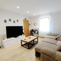 Pis a Súria. Fabuloso piso en venta en súria