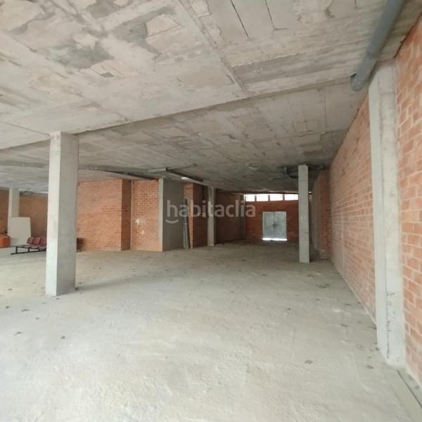 Foto a9eed7ef-3441-4df4-9da1-4298ddd954aa. Rent business premise in Calaf