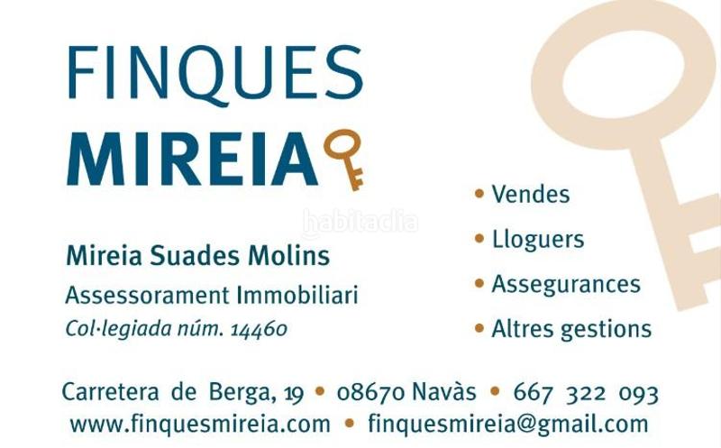 Foto b5727831-8e83-4968-9bb1-2018cef93b55. Rent business premise in Calaf