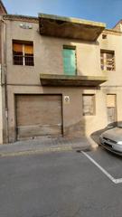 Maison jumelée à Balsareny. Casa con estructura y jardín en venta