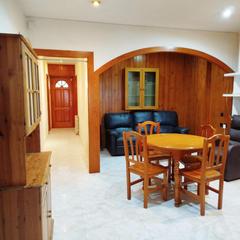 Etagenwohnung in Gironella. Piso de planta baja en venta