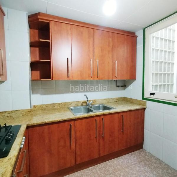 Foto 4e312eda-34bc-4ced-a77c-36cc9afc3988. Piso  muy luminoso y con vistas en venta en Callús