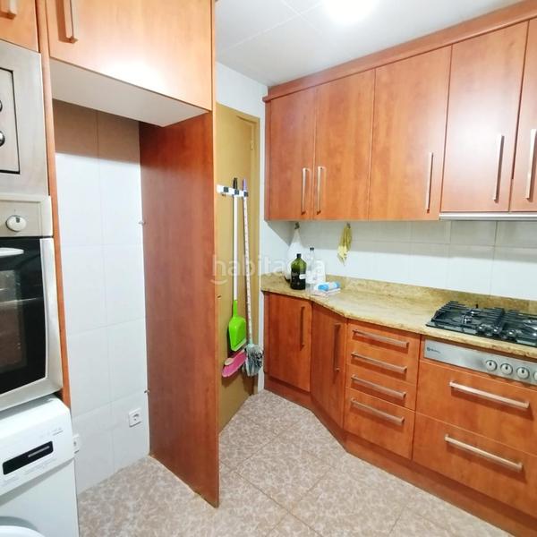 Foto ff886ec6-d8a9-42ef-821a-514cf36c8032. Piso  muy luminoso y con vistas en venta en Callús