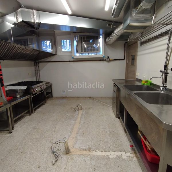 Foto 5b1e9d4a-a808-49e7-aab2-82573ecaf0cb. Local comercial a Balsareny