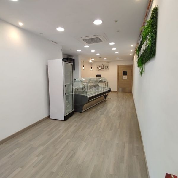 Foto 78589435-6087-4fc6-aadb-66b0ee6e8939. Local comercial a Balsareny