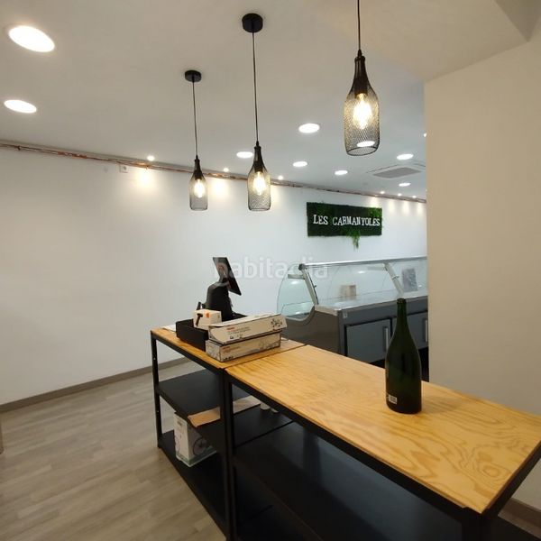 Foto a60b827f-8378-47b0-8244-0bb5294ff1ec. Local comercial a Balsareny