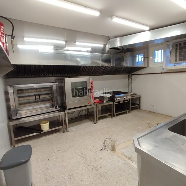Foto b51bdecf-8034-4f06-b0d8-6b540817e1db. Local comercial a Balsareny