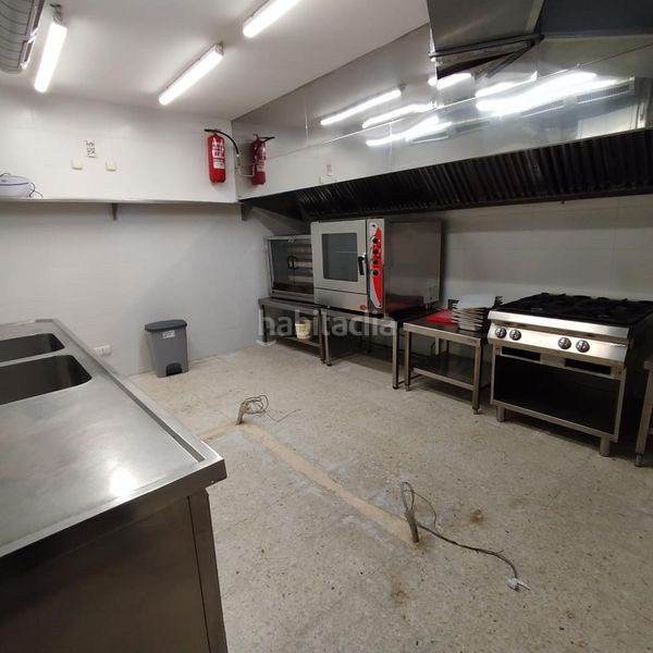 Foto e3ffba98-425e-41d8-b88a-2987e009e1ee. Local comercial a Balsareny