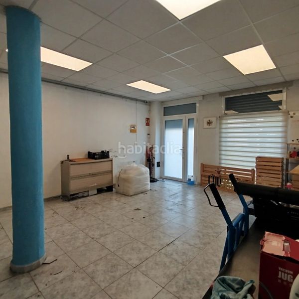 Foto 4a19d135-5cca-4908-a369-6d2b92223e22. Local comercial a Navàs