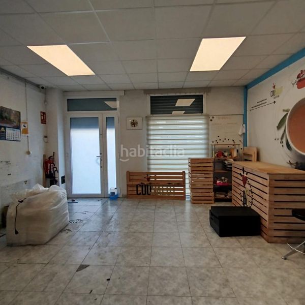 Foto a315ad15-96e9-4028-91c5-1190f111b634. Local comercial a Navàs