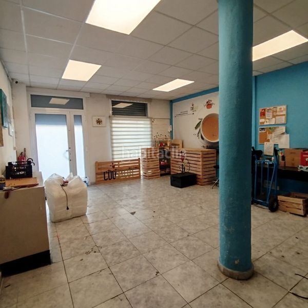 Foto aeb8b279-d3ac-49aa-9537-2364447bfb36. Local comercial a Navàs