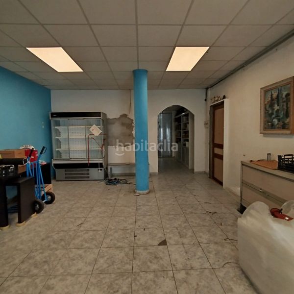 Foto f5153107-6f22-463b-9c17-7ddbfcc3e006. Local comercial a Navàs