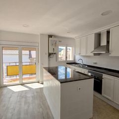 Location Appartement à Navàs. Piso céntrico en alquiler