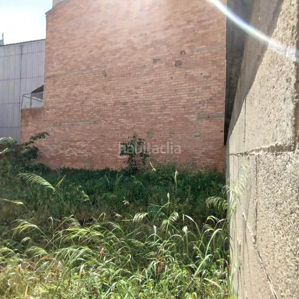 Foto 21bb2753-dfea-4d80-80b7-c22a82302fc4. Terrain résidentiel dans Navàs