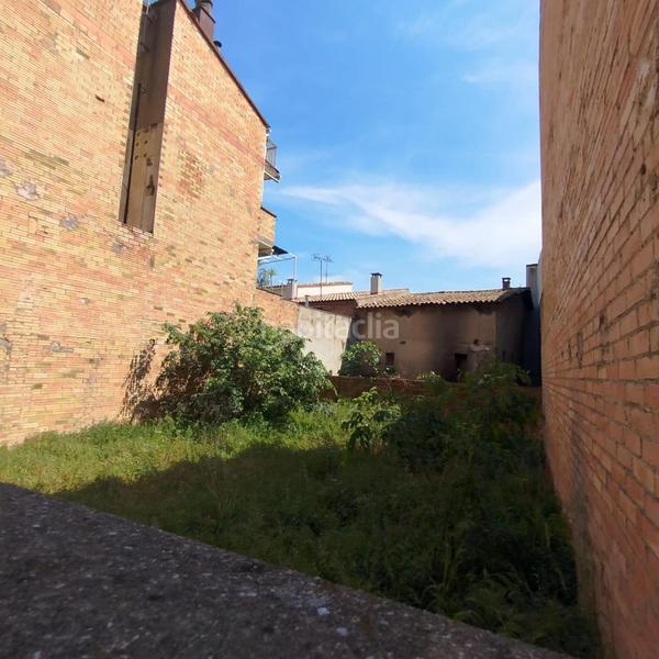 Foto 35fa3600-7c14-44c4-8c2f-dec848cec8d4. Terrain résidentiel dans Navàs