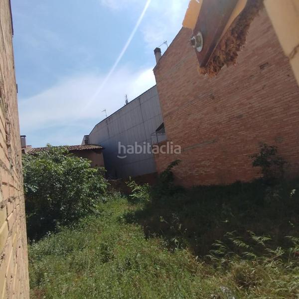 Foto 58c64f8f-a503-4574-aee5-8a4671145579. Terrain résidentiel dans Navàs