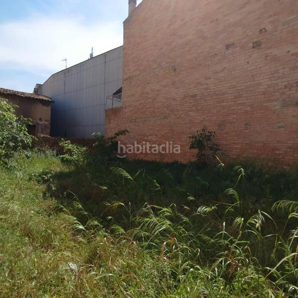 Foto 6487d56f-d8c8-410f-8137-f0252d472a6f. Terrain résidentiel dans Navàs