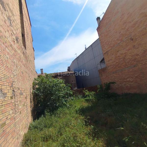 Foto 8d0daa05-9c39-4be2-a257-54dcf900a7a7. Terrain résidentiel dans Navàs