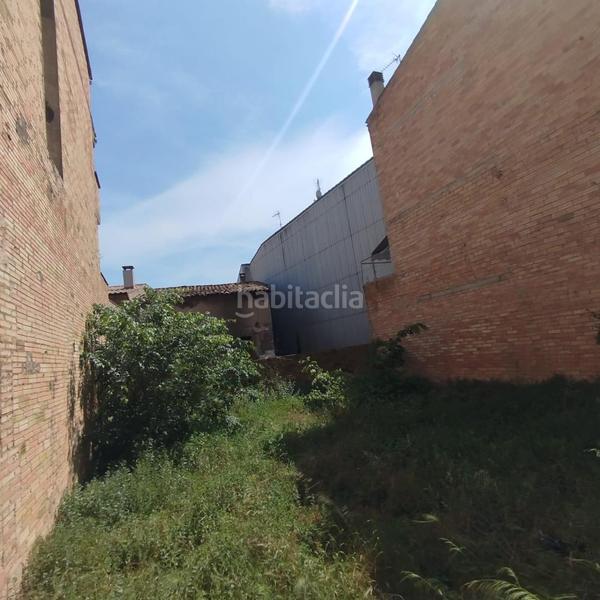 Foto a0ac098e-bb3f-45a5-8539-265aae51b116. Terrain résidentiel dans Navàs