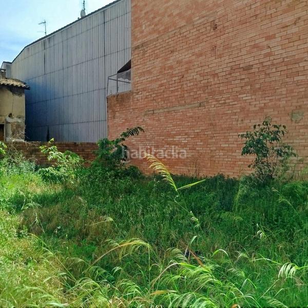 Foto d8bc51c0-5c6d-416a-9a13-58b9eee10b2d. Terrain résidentiel dans Navàs