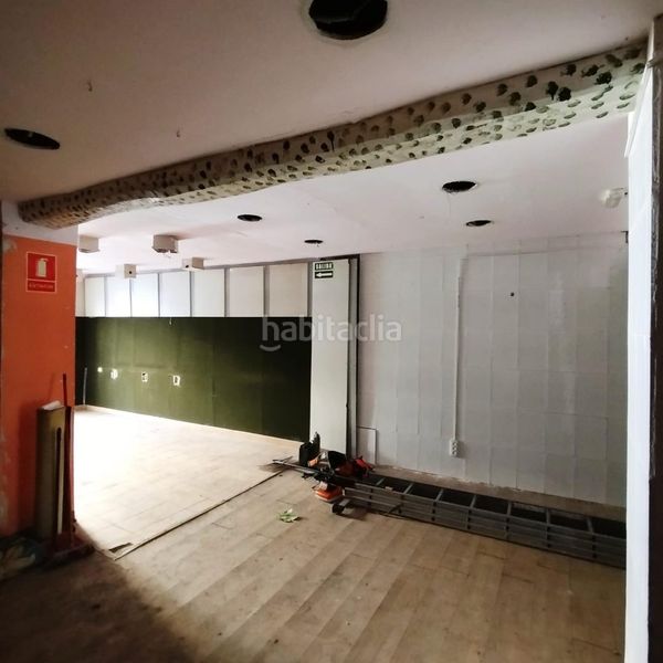 Foto b7cce4bc-8e4e-4f0b-b8e0-7dbc0511f8aa. Local comercial a Navàs