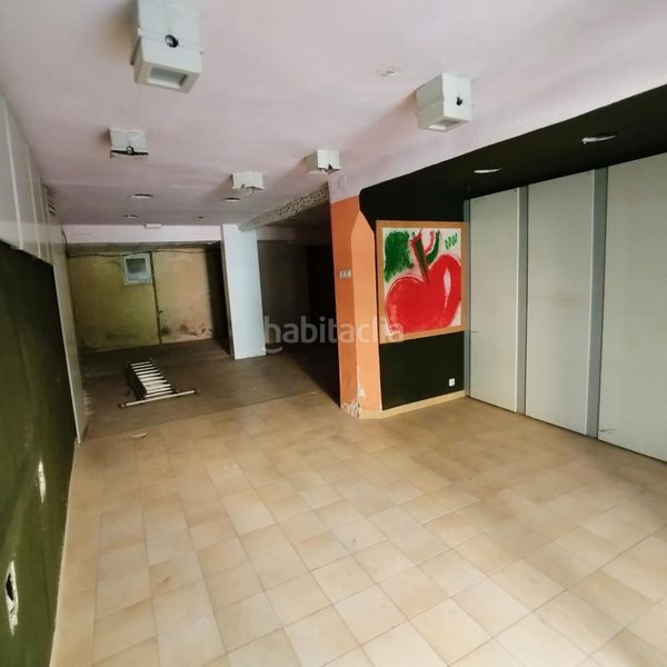 Foto f3e7e057-8fee-4b25-b1fb-7da20ccc67df. Local comercial a Navàs