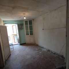 Semi detached house  De la creu. Casa para reformar en venta