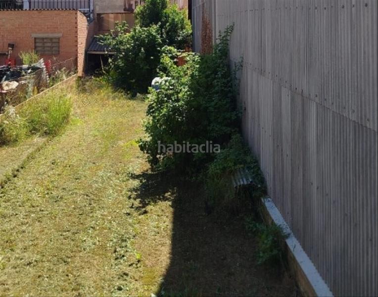 Foto 6ca76e51-b558-4163-9d0b-b68a80299c7e. Wohngrundstück in Navàs