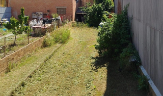 Terreny residencial a Navàs. Terreno urbano en venta en el centro de navàs