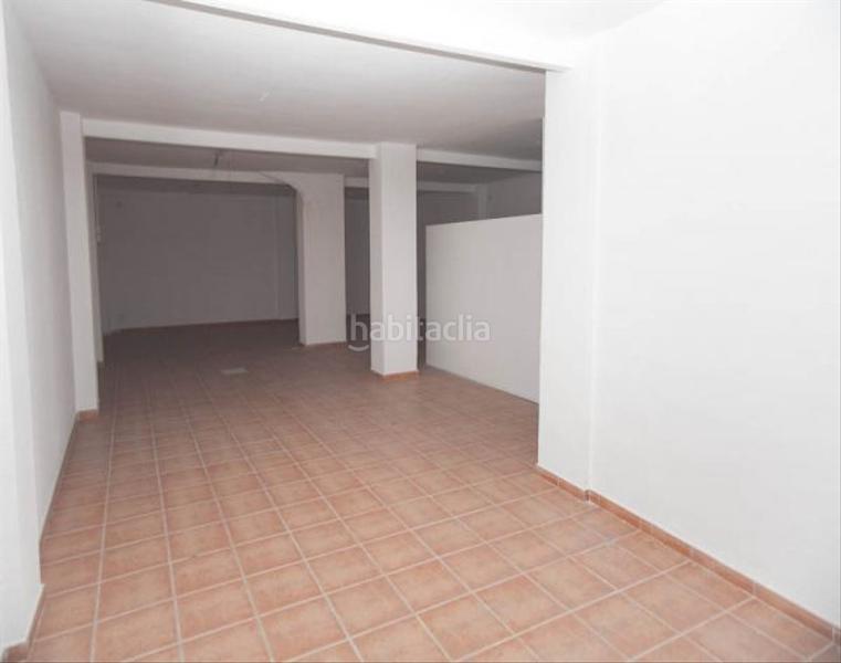 Foto 329ef64a-1d22-45e5-9a7f-d0307491b781. Location local commercial dans carrer cristóbal sanz 64 dans Elche / Elx