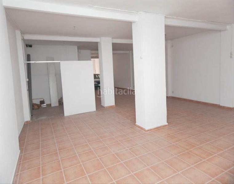 Foto 6eefc32f-28f7-4138-8b50-9778c0aad8df. Location local commercial dans carrer cristóbal sanz 64 dans Elche / Elx