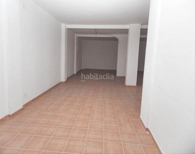 Foto cd47a2e5-0cfb-419a-98de-6c45c5353a35. Location local commercial dans carrer cristóbal sanz 64 dans Elche / Elx
