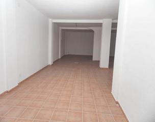 Business premise in Carrer Cristóbal Sanz 64