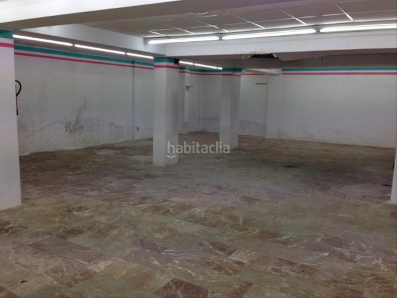 Foto 2284b48f-7472-4d7f-abd2-e8a50178e7c4. Locale commerciale in avenida reina victoria 60 in Elda