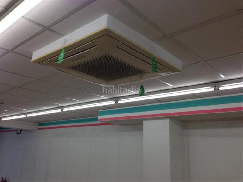 Foto dec3d04a-28ba-4b8f-b6fa-de19ca1ca490. Locale commerciale in avenida reina victoria 60 in Elda