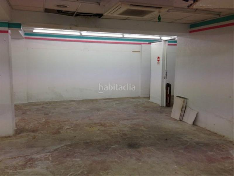 Foto df61f10c-cc5a-4811-8202-8554a31546f5. Locale commerciale in avenida reina victoria 60 in Elda