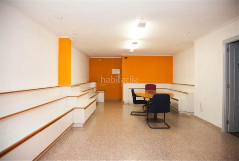 Foto 6e278734-d397-4ea8-aac7-e2d92690735b. Alquiler oficina en calle fray pedro balaguer 56 entresuelo ideal para oficinas en Elche / Elx