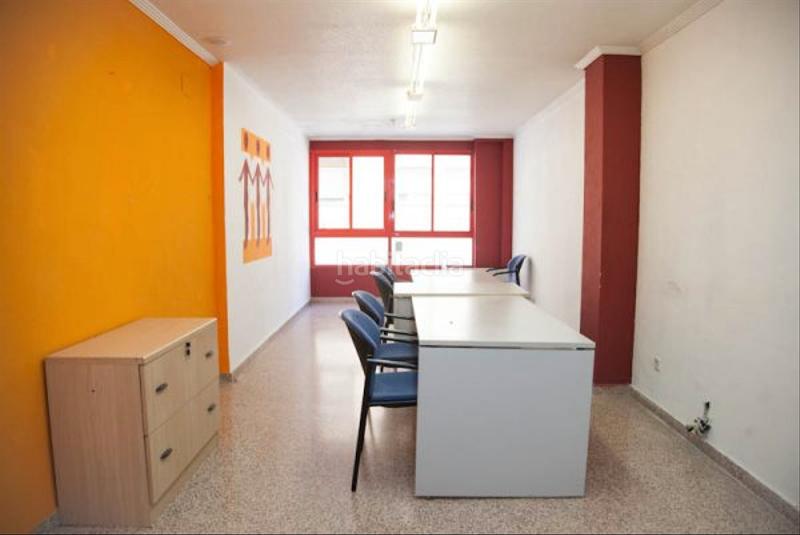Foto 9ecff396-50c1-413d-9c51-2ea2202868c5. Alquiler oficina en calle fray pedro balaguer 56 entresuelo ideal para oficinas en Elche / Elx