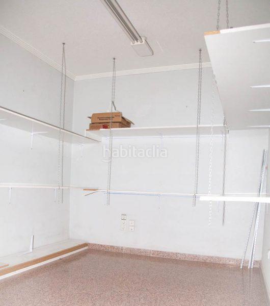 Foto 6f491be3-40cd-400a-9140-4b7bfbb4f012. Lloguer oficina a calle fray pedro balaguer 56 a Elche / Elx