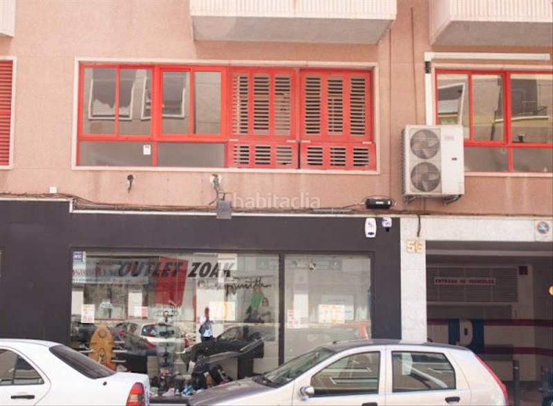 Foto ba90ea6b-ed7e-46ad-aab4-6f845ad692f6. Lloguer oficina a calle fray pedro balaguer 56 a Elche / Elx