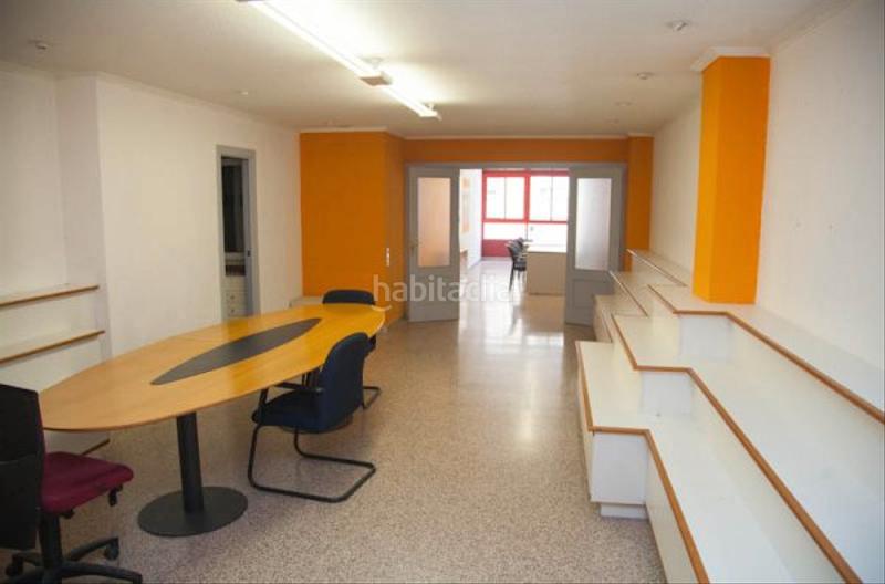 Foto f2c43cba-b1e3-4ef5-b468-06f62327c33b. Lloguer oficina a calle fray pedro balaguer 56 a Elche / Elx