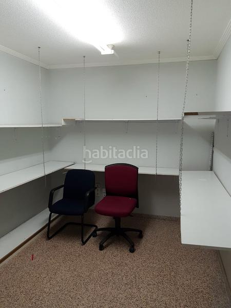 Foto 3c41267e-1ac1-4f3a-a060-ee41d4e3a16d. Miete büro in calle fray pedro balaguer 56 in Altabix Elche / Elx