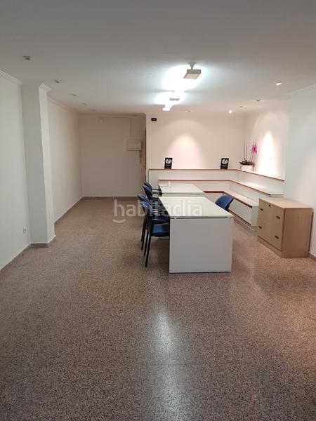 Foto 5ee07415-4a7f-45d4-b2d0-9f81f0c4b610. Miete büro in calle fray pedro balaguer 56 in Altabix Elche / Elx