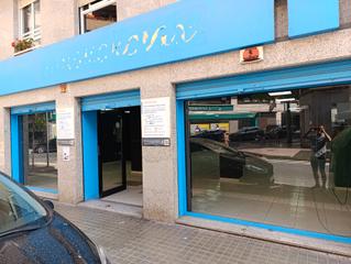 Business premise in Carrer Benito Pérez Galdós 1