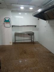 Lloguer Local Comercial en Carrer frasquita vazquez 2. Local ideal para tu negocio de hosteleria