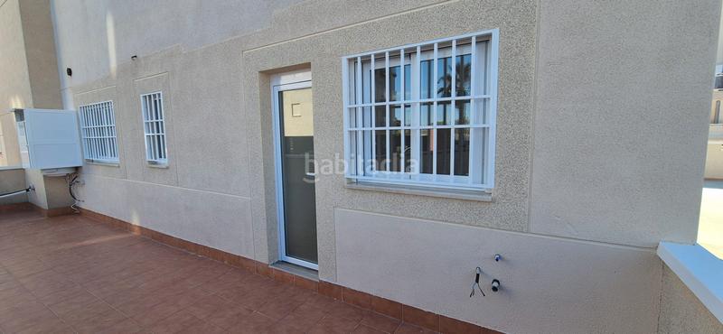 Foto 107e442e-fae5-4b9d-be9f-63a8b75501bb. Casa a schiera in calle ingeniero juan garcia 56 in Guardamar del Segura