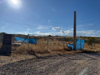 Finca rústica a Camíno Viejo Madríd Burgos 1