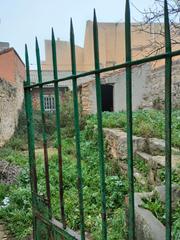 Casa en Molar (El). Terreno urbano con casa y multitud de posibilidades