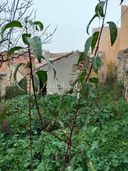 Foto 7ccb4b90-f588-4553-84e9-1d9680efc616. Casa in Molar (El)