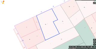 Wohngrundstück in Molar (El)